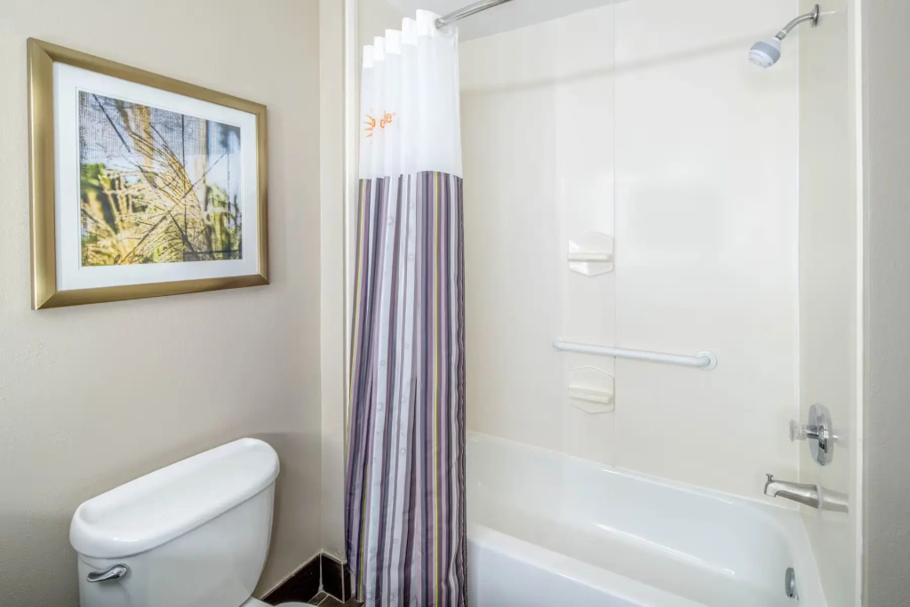 La Quinta Inn & Suites by Wyndham Atlanta Stockbridge - Chambres