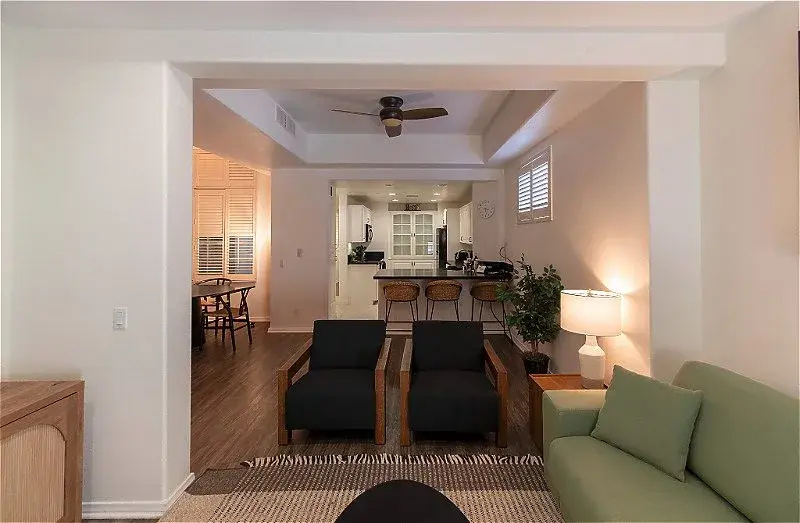 Wine Valley Inn - Chambres