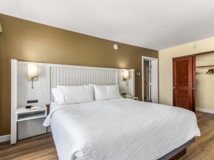 Holiday Inn & Suites Clearwater Beach by IHG - Général
