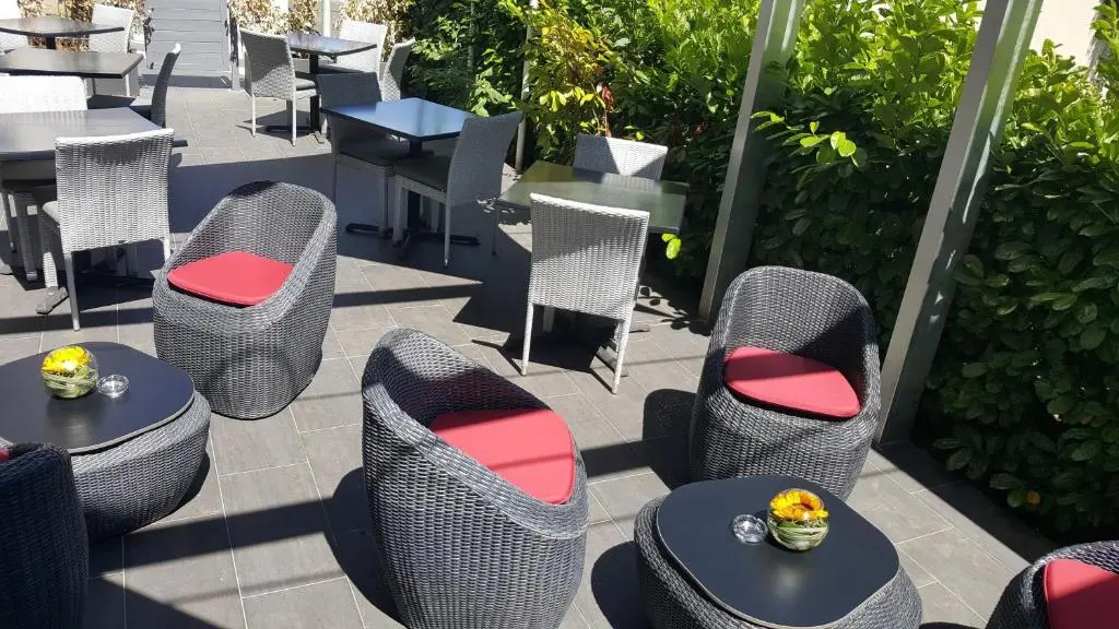 Best Western Clermont Ferrand Centre Hotel