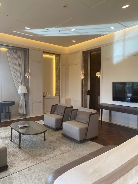 Kemer Country Hotel - Chambres