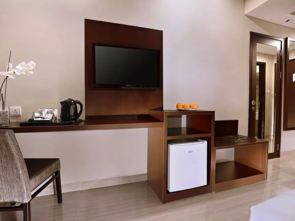 Aston Imperial Bekasi Hotel & Conference Center - Chambres