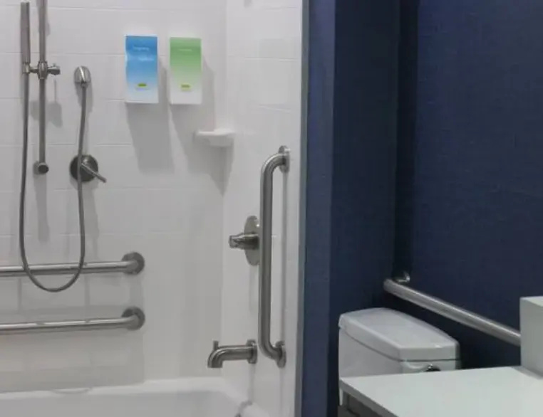 Home2 Suites by Hilton Tulsa Hills - Chambres