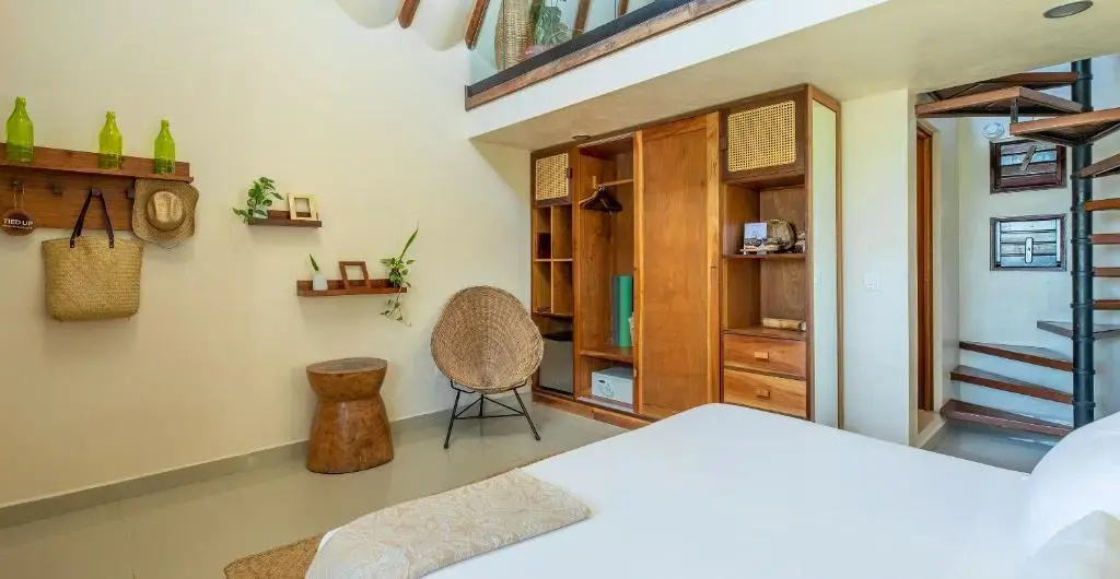 Mezzanine by La Zebra, an SLH Hotel - Chambres