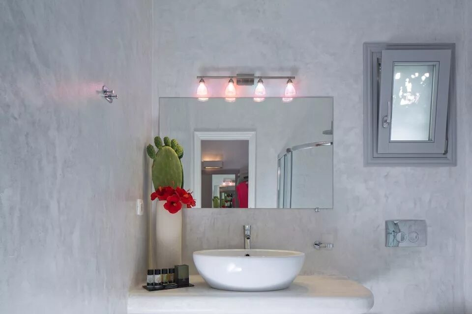 Dionysos Sea Side Resort - Chambres