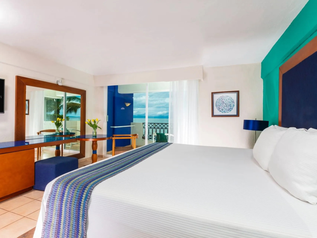 Crown Paradise Golden All Inclusive Resort - Adults Only - Chambres