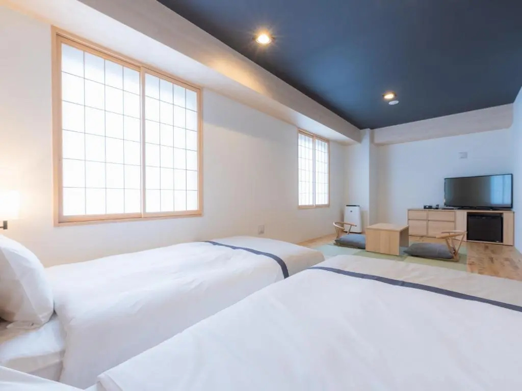 Tosei Hotel Cocone Asakusa Kuramae 사진 6