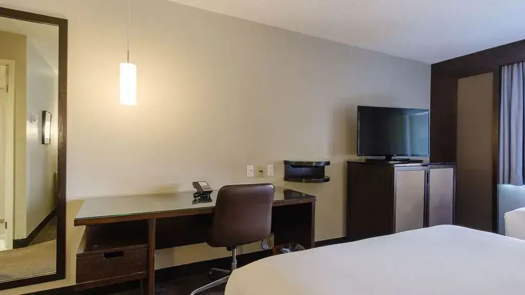 Cozy Family Double room (twin beds)