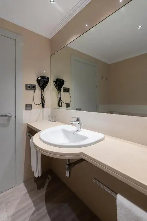 Hotel Attica21 Barcelona Mar - Général