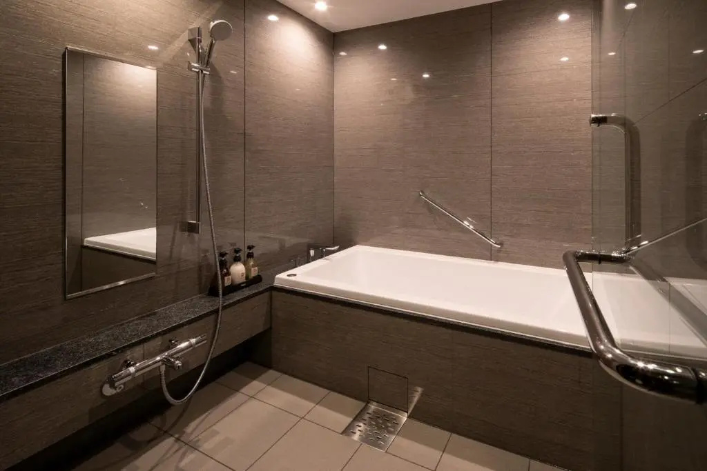 Kyoto U-Bell Hotel 사진 38