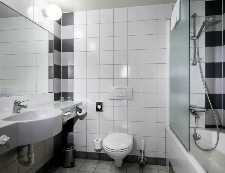 Gothia Towers & Upper House - Chambres
