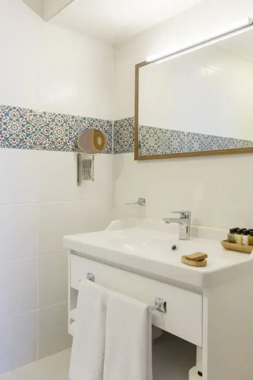Lalahan Hotel - Chambres