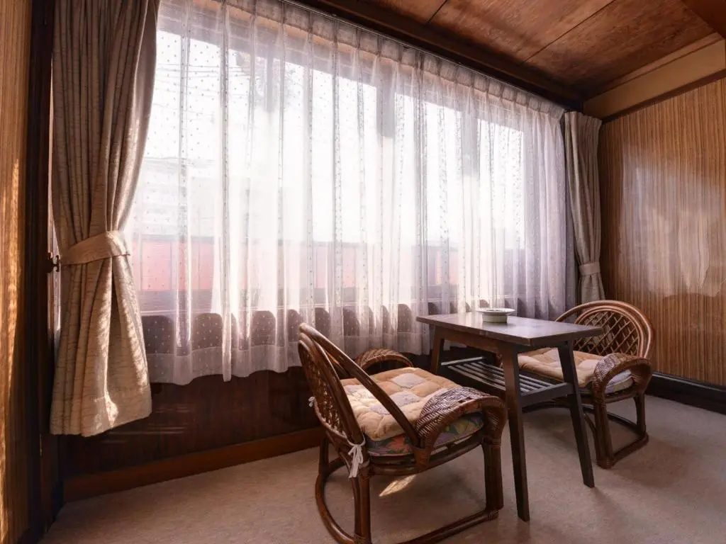 Yamamoto Ryokan 사진 4
