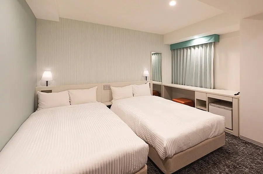 Sotetsu Fresa Inn Ginza Sanchome 사진 9