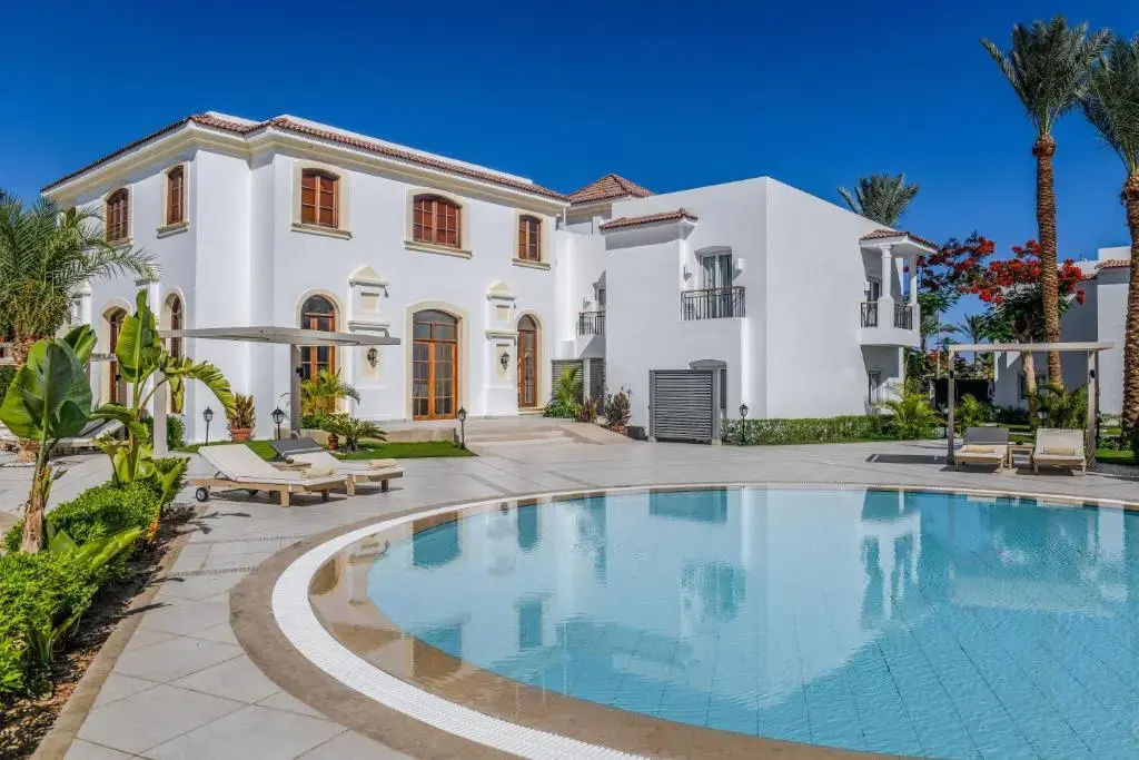 JAZ Fanara Residence - All Inclusive - Général