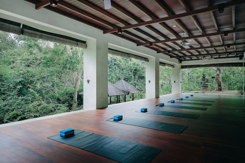 BeingSattvaa Luxury Ubud - Général