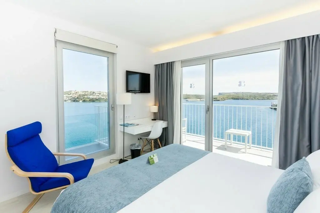 ARTIEM Carlos - Adults Only Hotel - Chambres