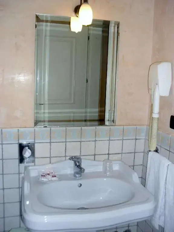 Hotel Clarean - Chambres