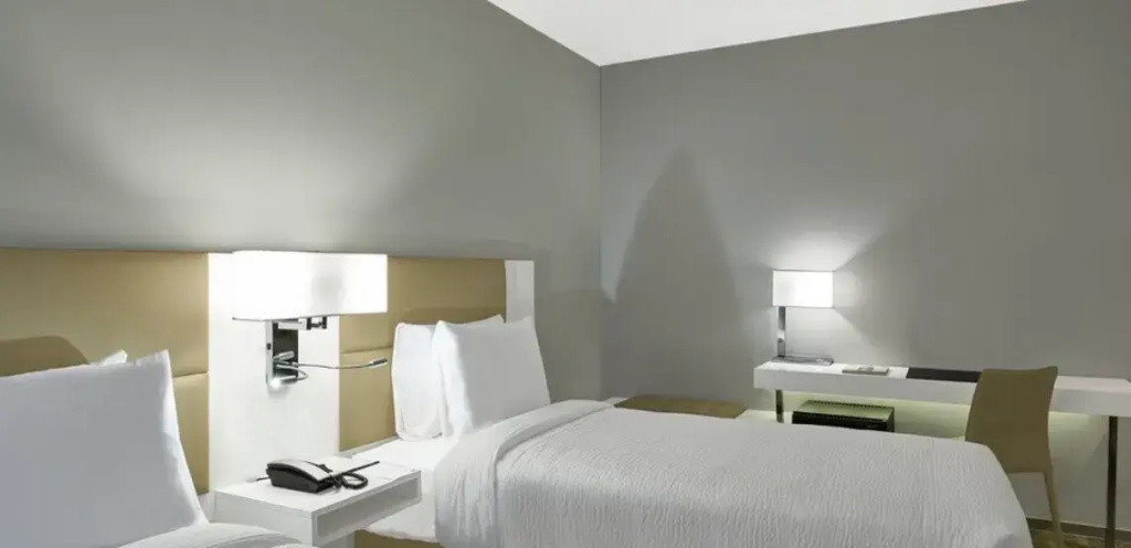 Radisson Barra Rio De Janeiro - Chambres