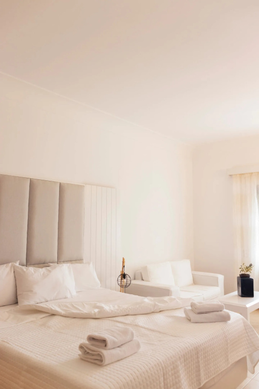 Astro Palace Hotel & Spa - Chambres
