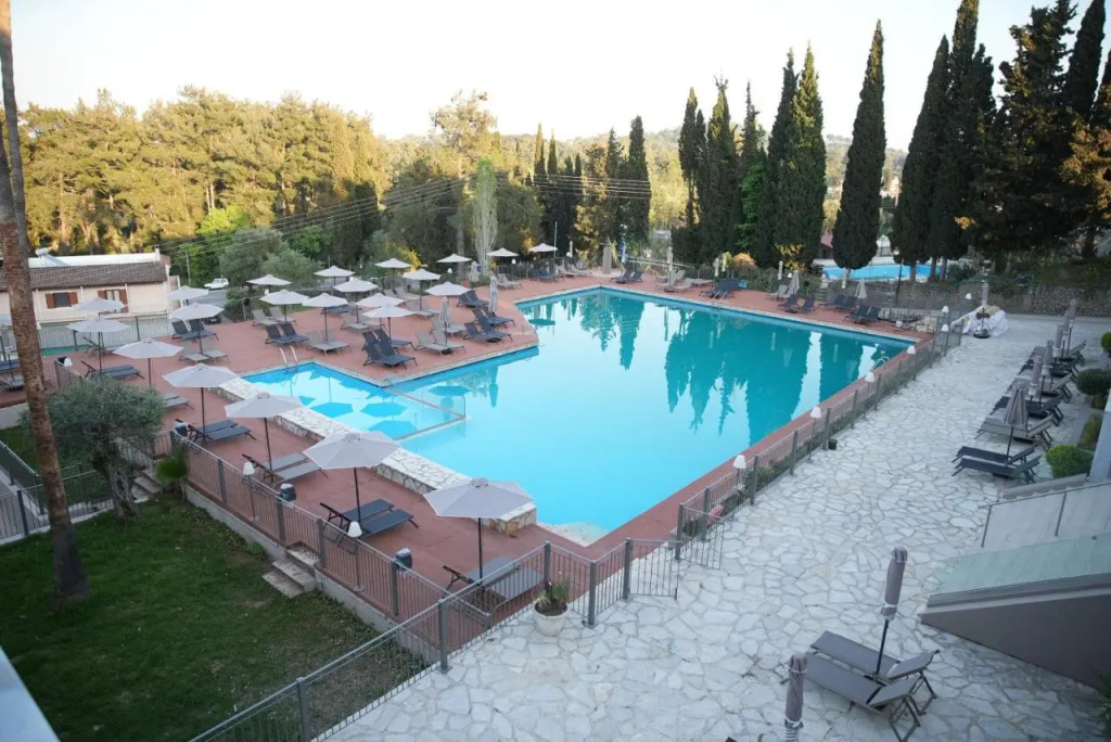 Hotel photo 21