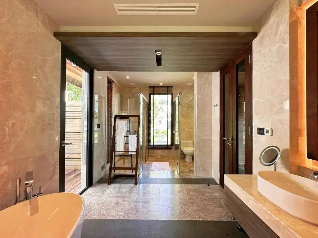 Madifushi Private Island, Мулаку (Міму) Атол, Мальдіви мініатюра 15