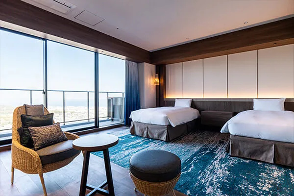 Beppu SUGINOI HOTEL（ORIX HOTELS & RESORTS） 사진 13