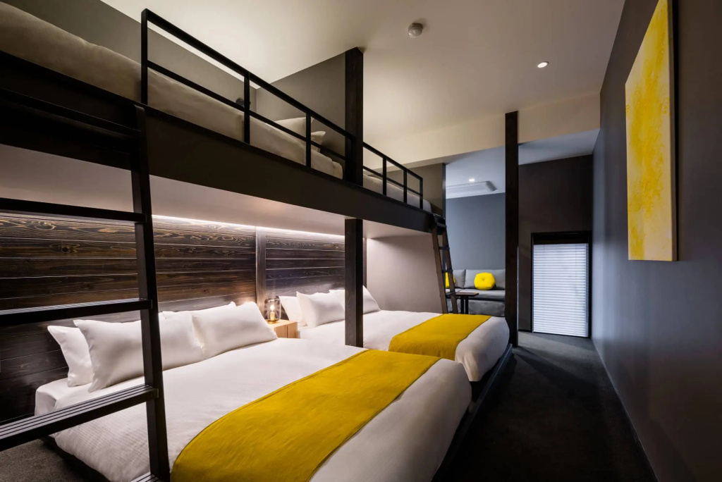 The Machiya Hotel Takayama 사진 12