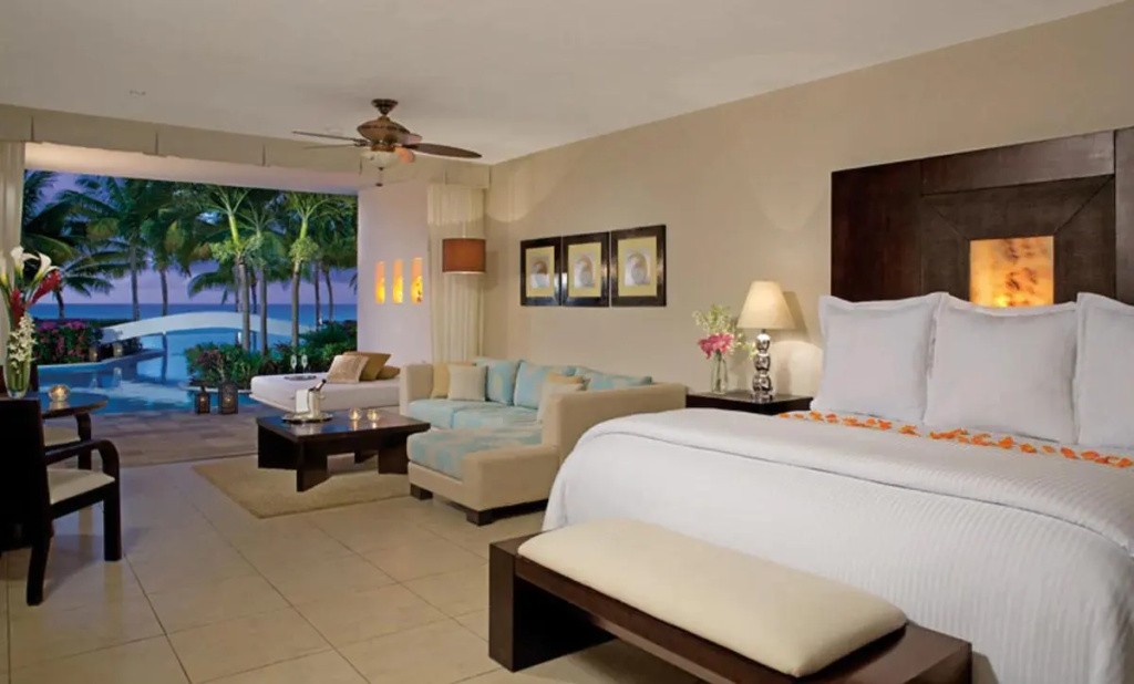 Secrets Aura Cozumel - Adults Only - All Inclusive - Chambres