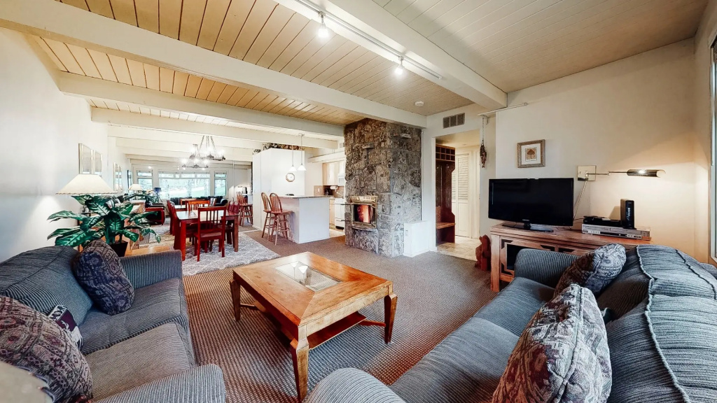 Aspenwood, a Destination by Hyatt Residence - Chambres