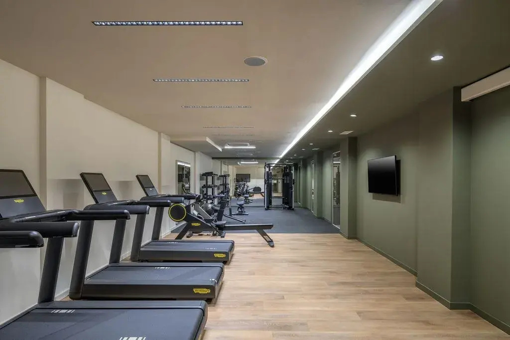 Hilton Turin Centre - Général