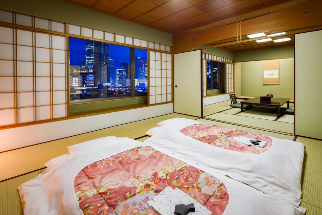 The Westin Osaka 사진 1