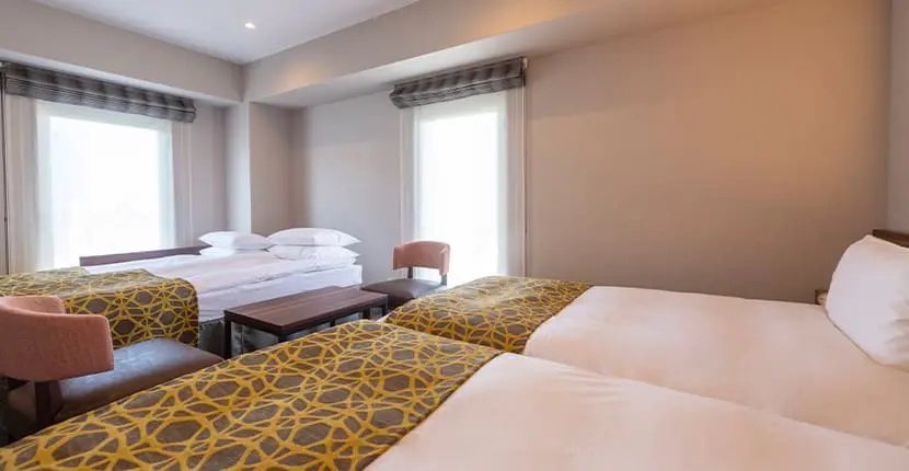 Tokyu Stay Osaka Hommachi 사진 19