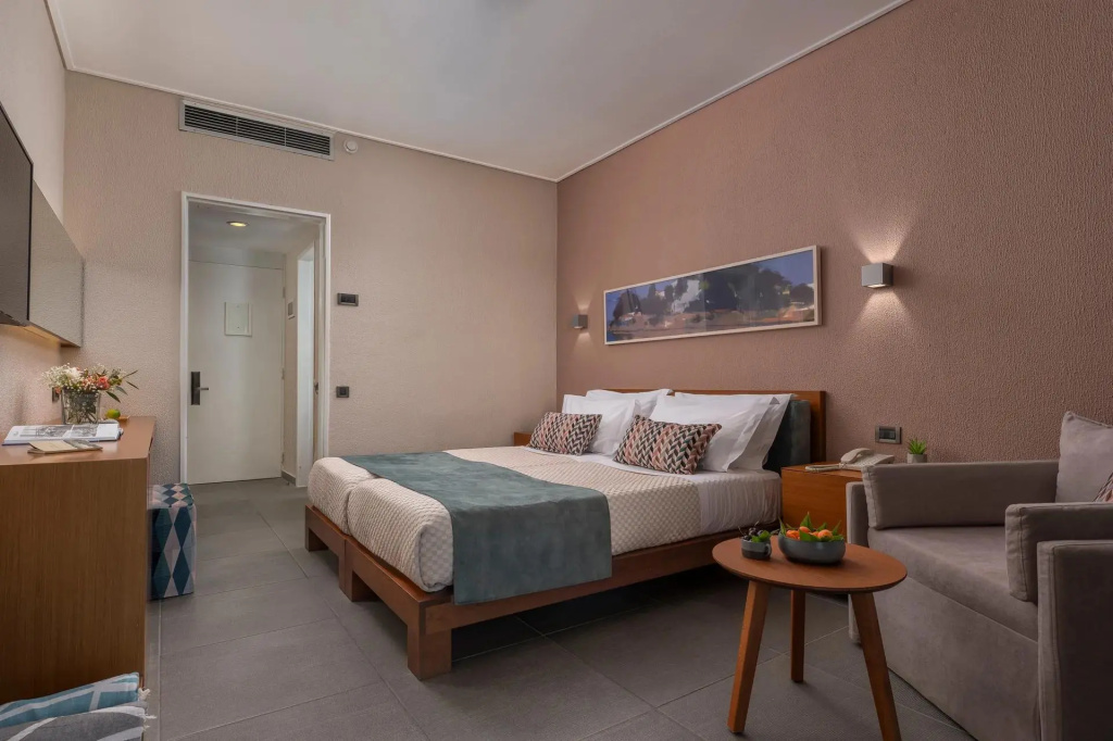 Skiathos Palace Hotel - Chambres