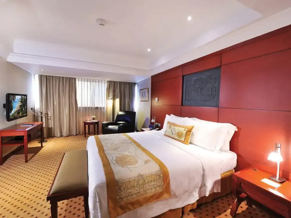 hotel photo