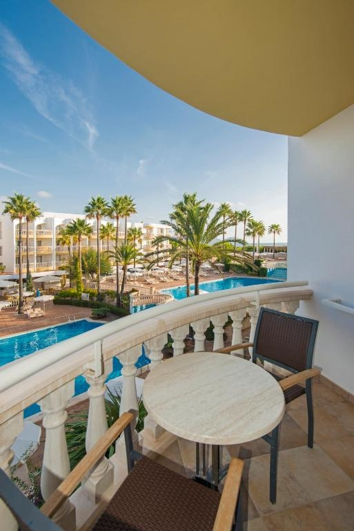 Iberostar Selection Albufera Playa - All Inclusive - Chambres