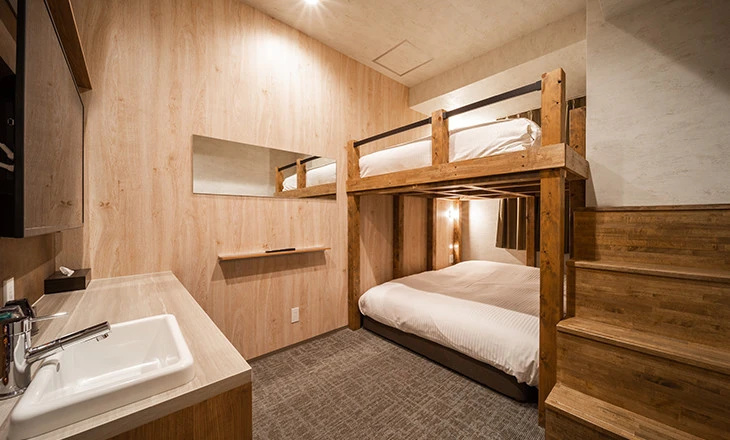 WELLSTAY Namba 사진 4