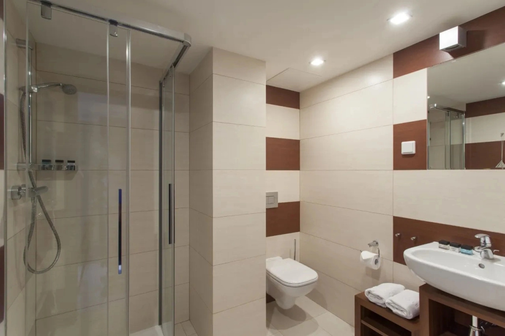 Hotel Ilonn - Chambres
