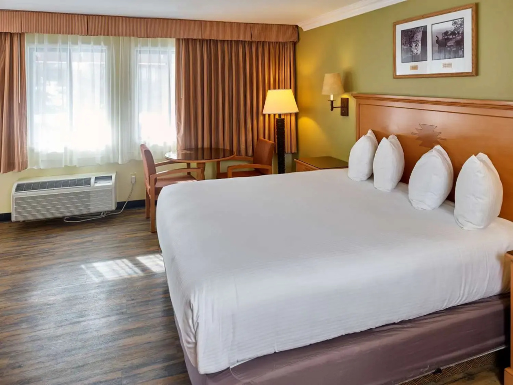 Holiday Inn Resort The Squire at Grand Canyon - Chambres