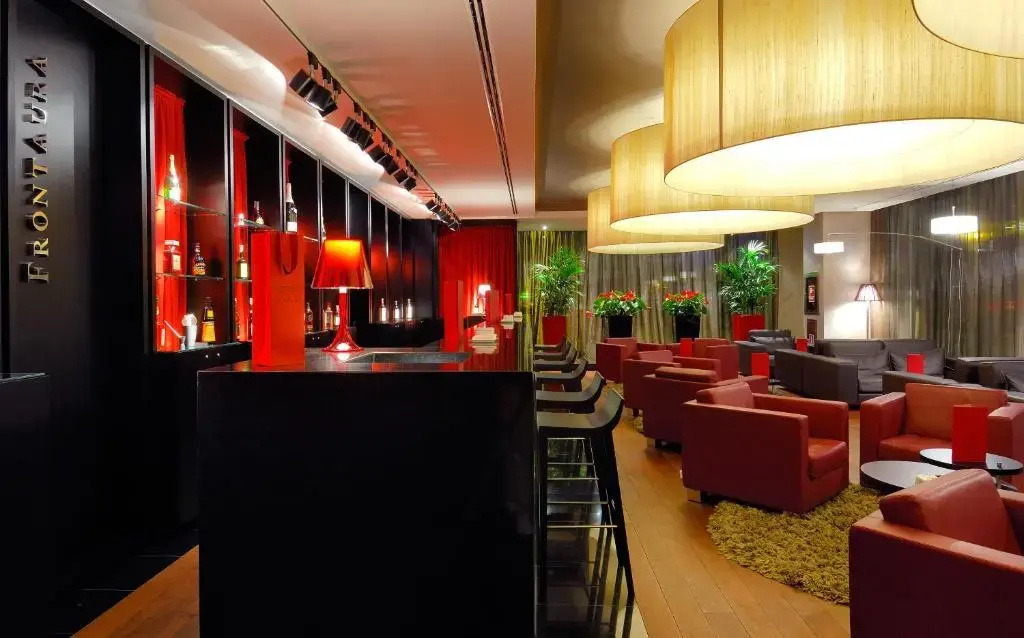 Hotel photo 20