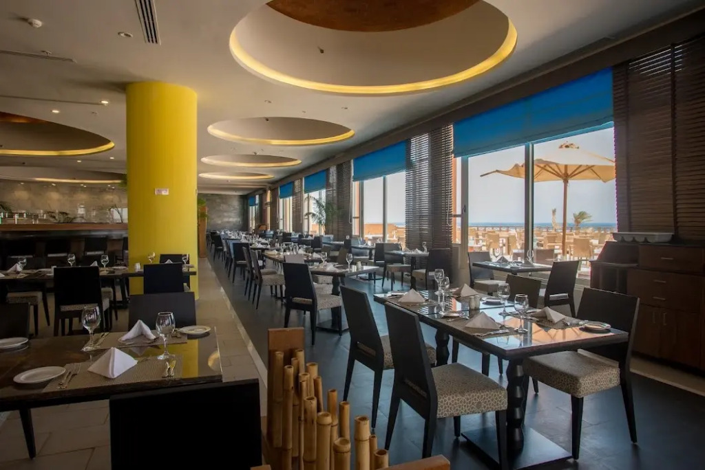 Novotel Marsa Alam Beach Resort - фото 13