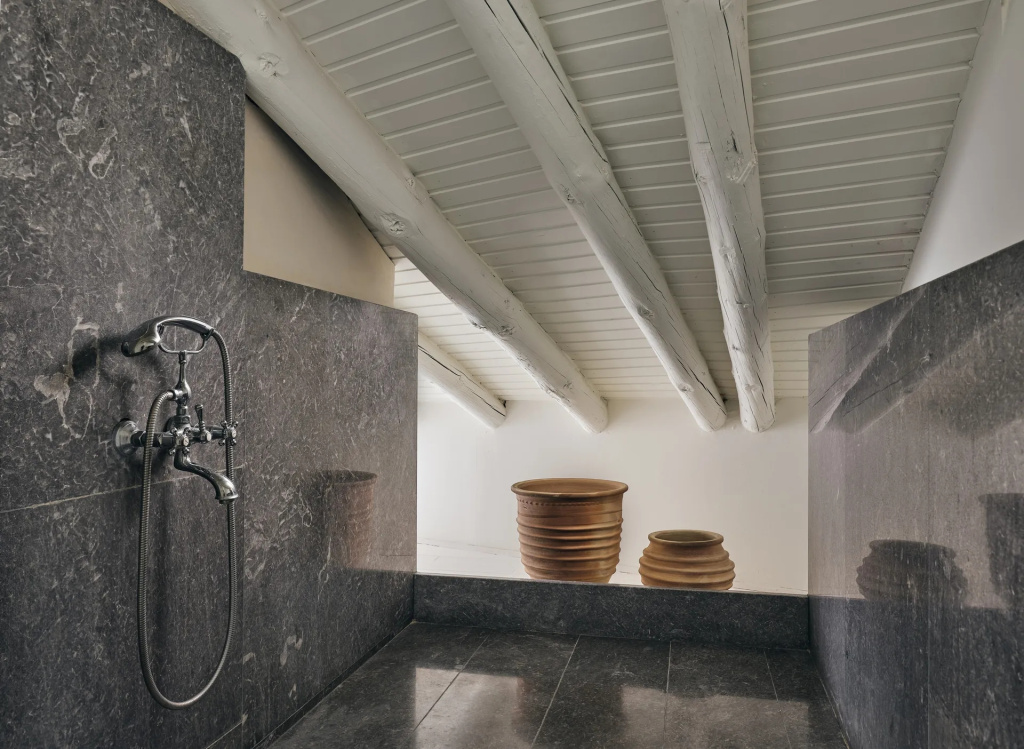 Ekies All Senses Resort, a Member of Design Hotels - Chambres