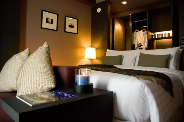 Aya Boutique Hotel Pattaya - Chambres