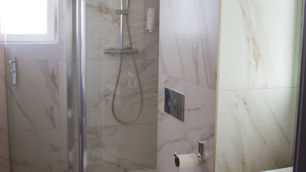 Hotel Silva - Chambres