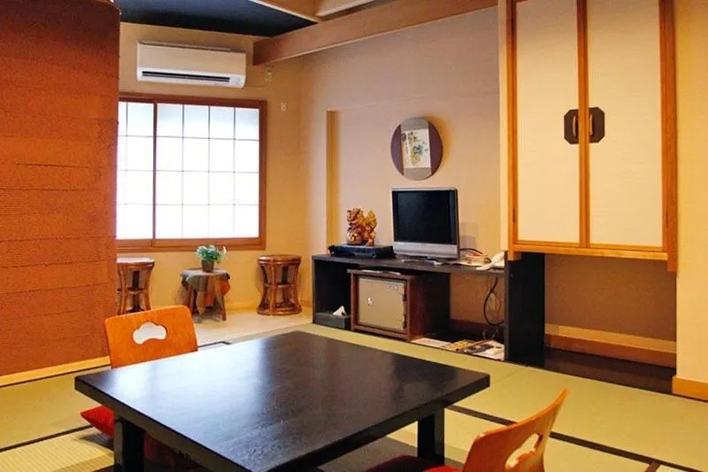 Masutomi Ryokan 사진 3