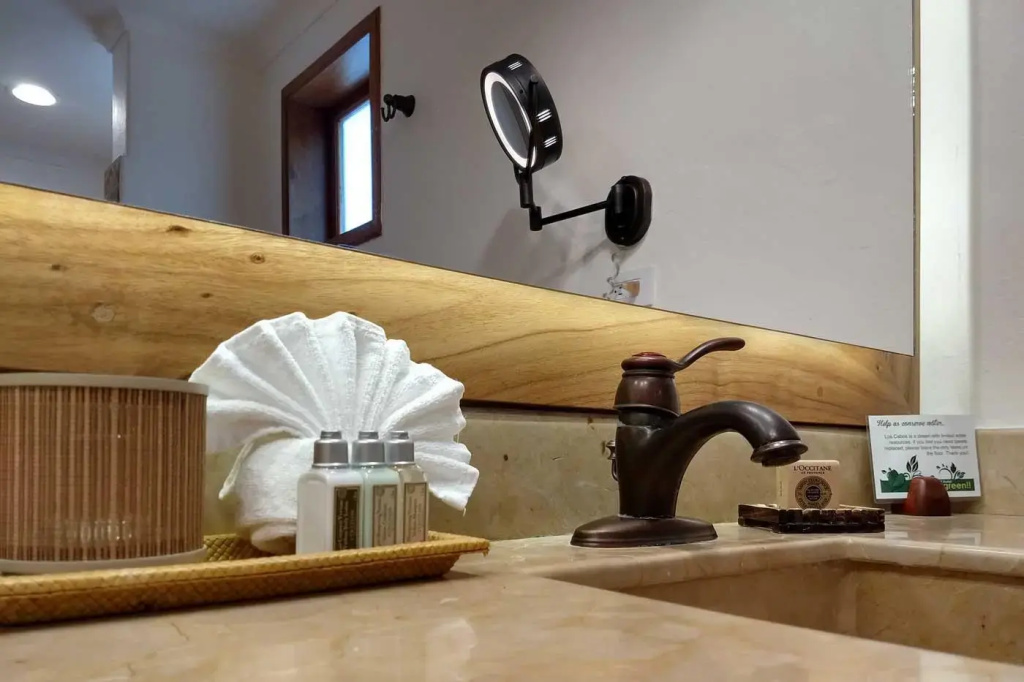 Cabo Surf Hotel & Spa - Chambres