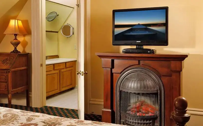 The Kalamazoo House Downtown Hotel & Suites - Chambres