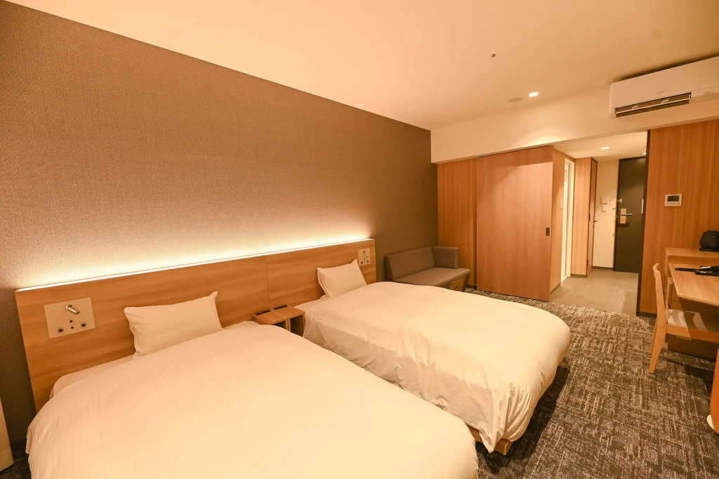 Ala Hotel Kyoto 사진 3