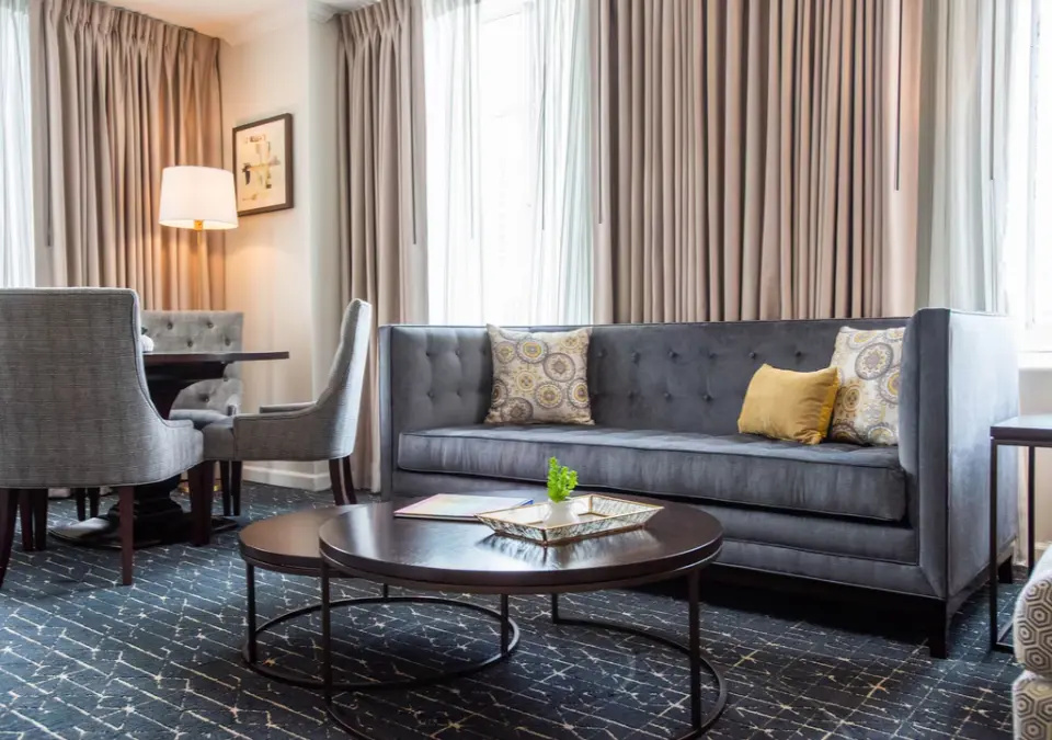 Magnolia Hotel Houston, A Tribute Portfolio Hotel - Chambres