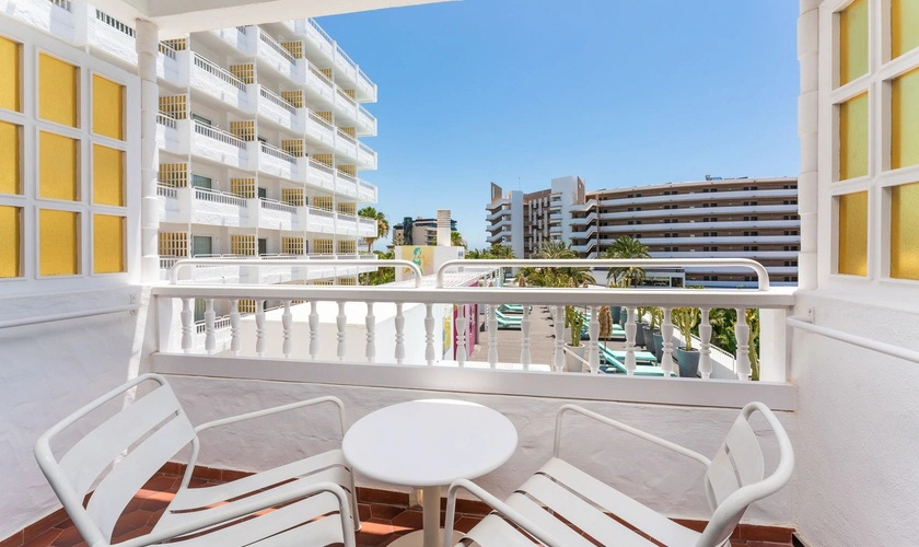 Gold By Marina Hotel - Adults Only - Chambres